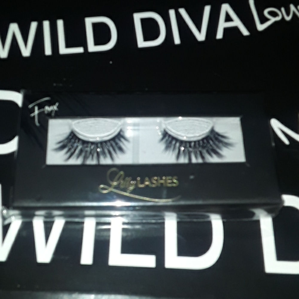 Lilly Lashes_Miami Flare